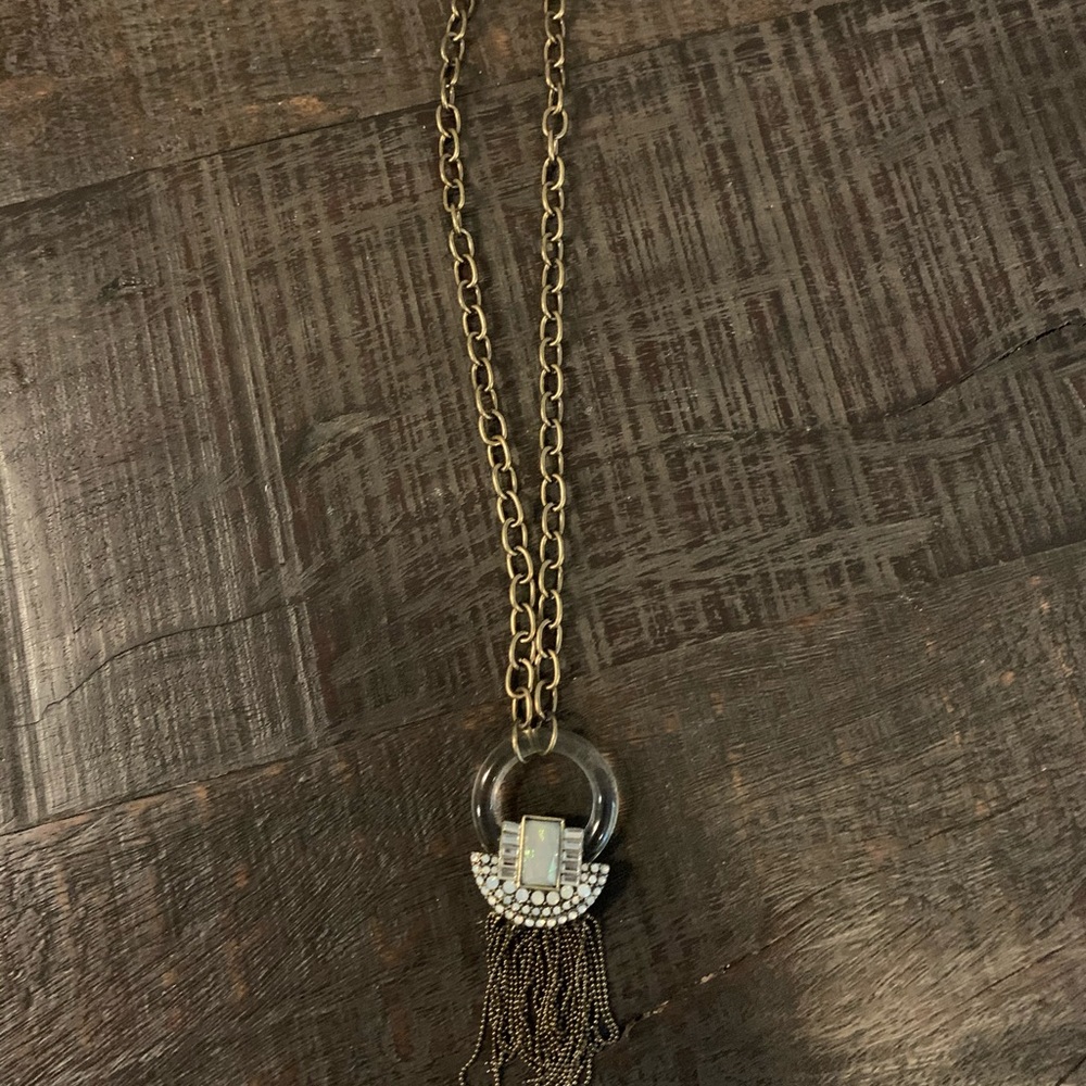 Boutique necklace
